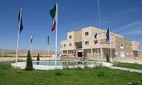 بهسازی دانشکده به روایت تصویر